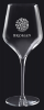 Prism Wine Glass - 16 oz